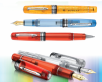 luxusn� ru�ne vyroben� plniace pero RIFLESSI Marlen Pens 13 - www.glancshop.sk