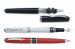 luxusn� ru�ne vyroben� guli�kov� pero STYLE Marlen Pens 16 - www.glancshop.sk
