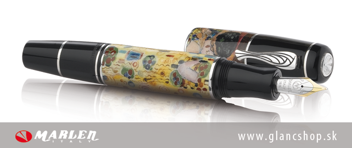 rune maovan luxusn per Marlen Pens, kolekcia KLIMT PRESTIGE, www.glancshop.sk