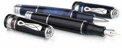 luxusn roller s parfumom LEReVE Marlen Pens 22