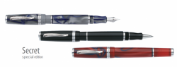 luxusn� ru�ne vyroben� roller SECRET Marlen Pens 2