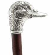 ru�ne vyroben� vych�dzkov� palica s c�nov�m madlom 7