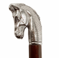 ru�ne vyroben� vych�dzkov� palica s c�nov�m madlom 8