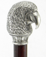 ru�ne vyroben� vych�dzkov� palica s c�nov�m madlom 18