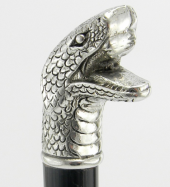 ru�ne vyroben� vych�dzkov� palica s c�nov�m madlom 22