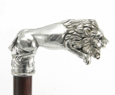 ru�ne vyroben� vych�dzkov� palica s c�nov�m madlom 38