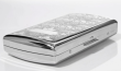 kovov� puzdro na cigarety PEARL 16 - pohlad 4 - www.glancshop.sk