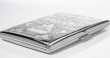 kovov� puzdro na cigarety PEARL 17 - pohlad 4 - www.glancshop.sk