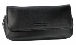 ko�en� puzdro na 2 fajky a pr�slu�enstvo Lea Martin Wess 7