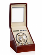 na�ahova� hodiniek pre dvoje hodinky Monaco Designhutte 6