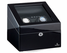 na�ahova� hodiniek pre dvoje hodinky Munchen Designhutte 11