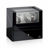 na�ahova� hodiniek pre dvoje hodinky SanDiego Designhutte 12