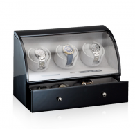 na�ahova� hodiniek pre troje hodinky Basel Designhutte 1