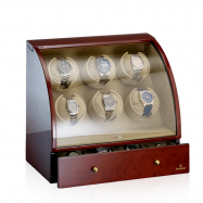 na�ahova� hodiniek pre �estoro hodinky Basel Designhutte 2