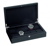 dreven box na hodinky Beco Piano 6 - pohlad 1 - www.glancshop.sk