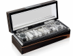 luxusn dreven box na hodinky Heisse Sohne Executive 12 - pohlad 2 - www.glancshop.sk