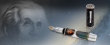 strieborn� luxusn� plniace pero Albert Einstein 1 - pohlad 1 - www.glancshop.sk