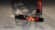 ru�ne malovan� perle�ov� plniace pero Bruce Lee Magnum - pohlad 2 - www.glancshop.sk