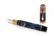 ru�ne malovan� luxusn� plniace pero Galileo - pohlad 2 - www.glancshop.sk