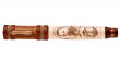 luxusn plniace pero s vresovm drevom Moby Dick - pohlad 5 - www.glancshop.sk