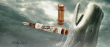 luxusn� zlat� plniace pero s vresov�m drevom Moby Dick - pohlad 2 - www.glancshop.sk