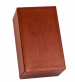luxusn� ru�ne malovan� pero so zlatom St. Patrick Magnum - pohlad 3 - www.glancshop.sk