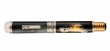 luxusn� ru�ne malovan� plniace pero Thomas Edison - pohlad 3 - www.glancshop.sk