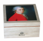 luxusn� ru�ne malovan� hracie plniace pero Mozart Magnum - pohlad 6 - www.glancshop.sk