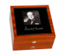 luxusn� ru�ne malovan� plniace pero so striebrom Winston Churchill - pohlad 5 - www.glancshop.sk