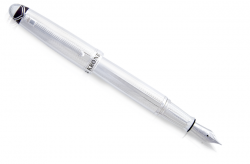 strieborn� plniace pero Signature 1