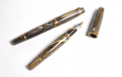 luxusn� plniace pero �ivice, bronz Fant�m - www.glancshop.sk