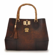 d�mska ko�en� ta�ka Sarteano s bambusov�mi r��kami 545