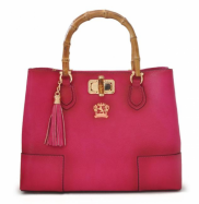 d�mska ko�en� ta�ka Sarteano s bambusov�mi r��kami 547