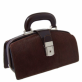 dmska koen kabelka Lady Brunelleschi Pratesi s chlpom 1 - pohlad 1 - www.glancshop.sk