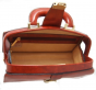 dmska koen kabelka Lady Brunelleschi Pratesi s chlpom 1 - pohlad 2 - www.glancshop.sk