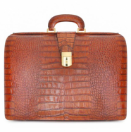 Pratesi Leonardo ko�en� aktovka na laptop 79