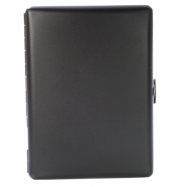 kovov� puzdro na cigarety pre 9 ks PEARL 48