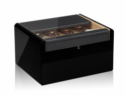 dreven� uzamykateln� box na 16ks hodiniek Imperia MODALO 3