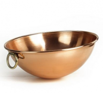 meden� misa CopperGarden� priemer 36cm