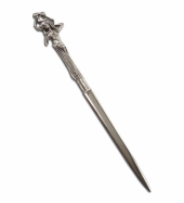 ru�ne vyroben� c�nov� no� na listy 3