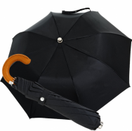 p�nsky skladac� d�dnik Oertel Handmade s ko�en�m madlom 4