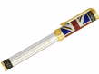 luxusn plniace pero z kolekcie Magna Carta David Oscarson 1 - pohlad 3 - www.glancshop.sk