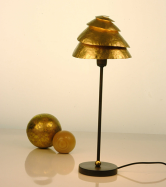 dizajnov� stoln� lampa SNAIL