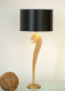 dizajnov� stoln� lampa LINO - www.glancshop.sk