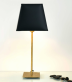 dizajnov� kovov� stoln� lampa MATTIA - www.glancshop.sk