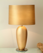 dizajnov stoln lampa OMEGA OVAL GRANDE - www.glancshop.sk