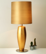 dizajnov� stoln� lampa OMEGA SOTTILE GRANDE