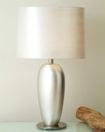 dizajnov� stoln� lampa SIGMA OVAL GRANDE