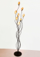 dizajnov stojaca lampa CALAMARO - pohlad 1 - www.glancshop.sk