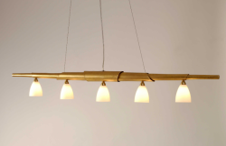 dizajnov� z�vesn� svietidlo INNOVAZIONE